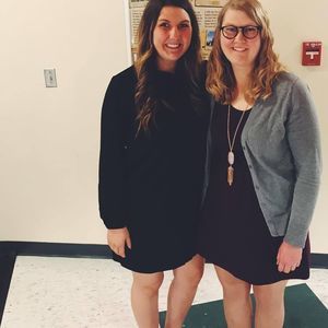 Meet your Posher, Juliana